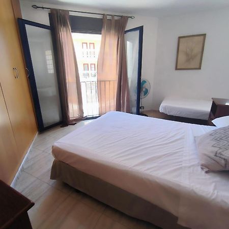 Dublex Peniscola Apartment ภายนอก รูปภาพ