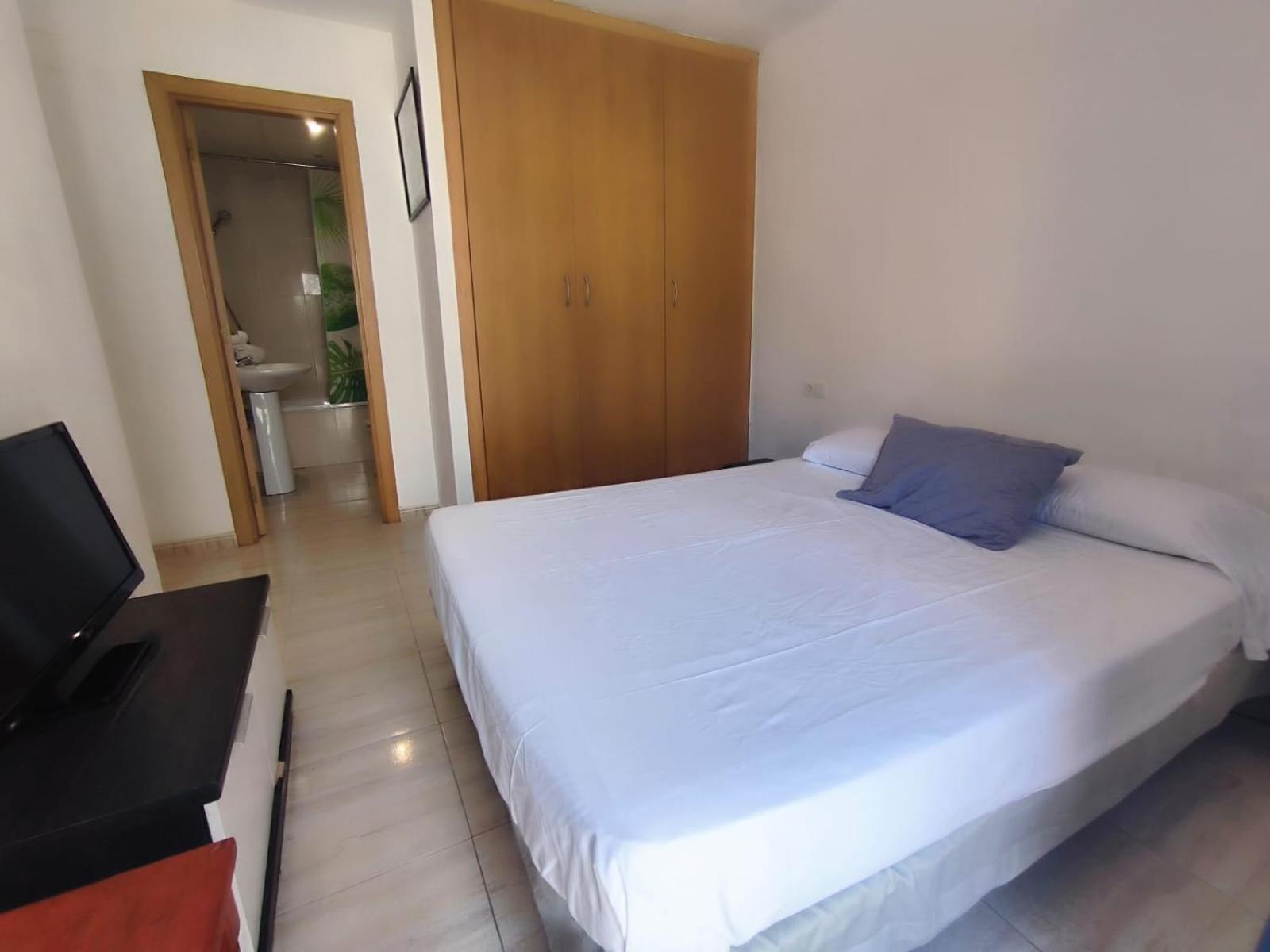 Dublex Peniscola Apartment ภายนอก รูปภาพ