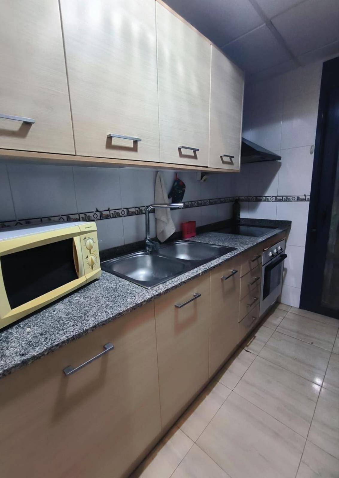 Dublex Peniscola Apartment ภายนอก รูปภาพ