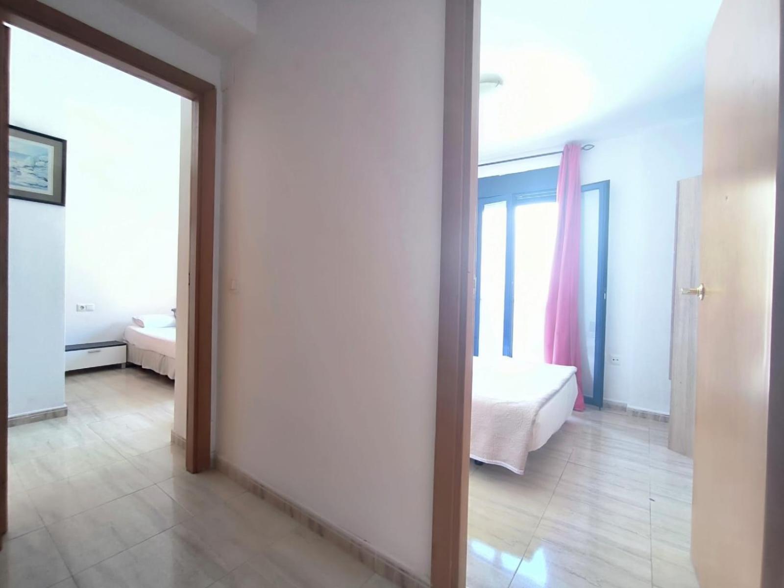 Dublex Peniscola Apartment ภายนอก รูปภาพ