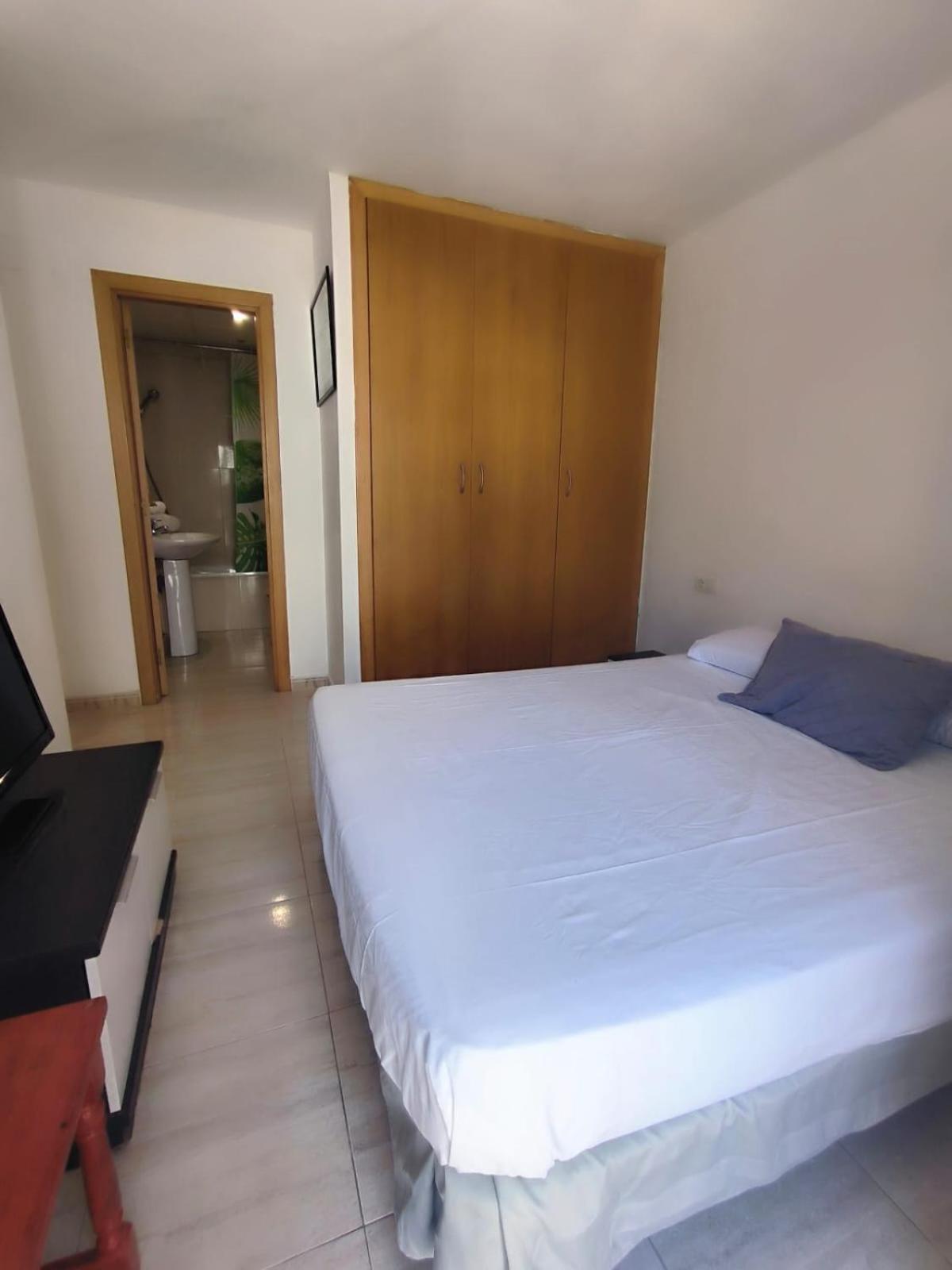 Dublex Peniscola Apartment ภายนอก รูปภาพ
