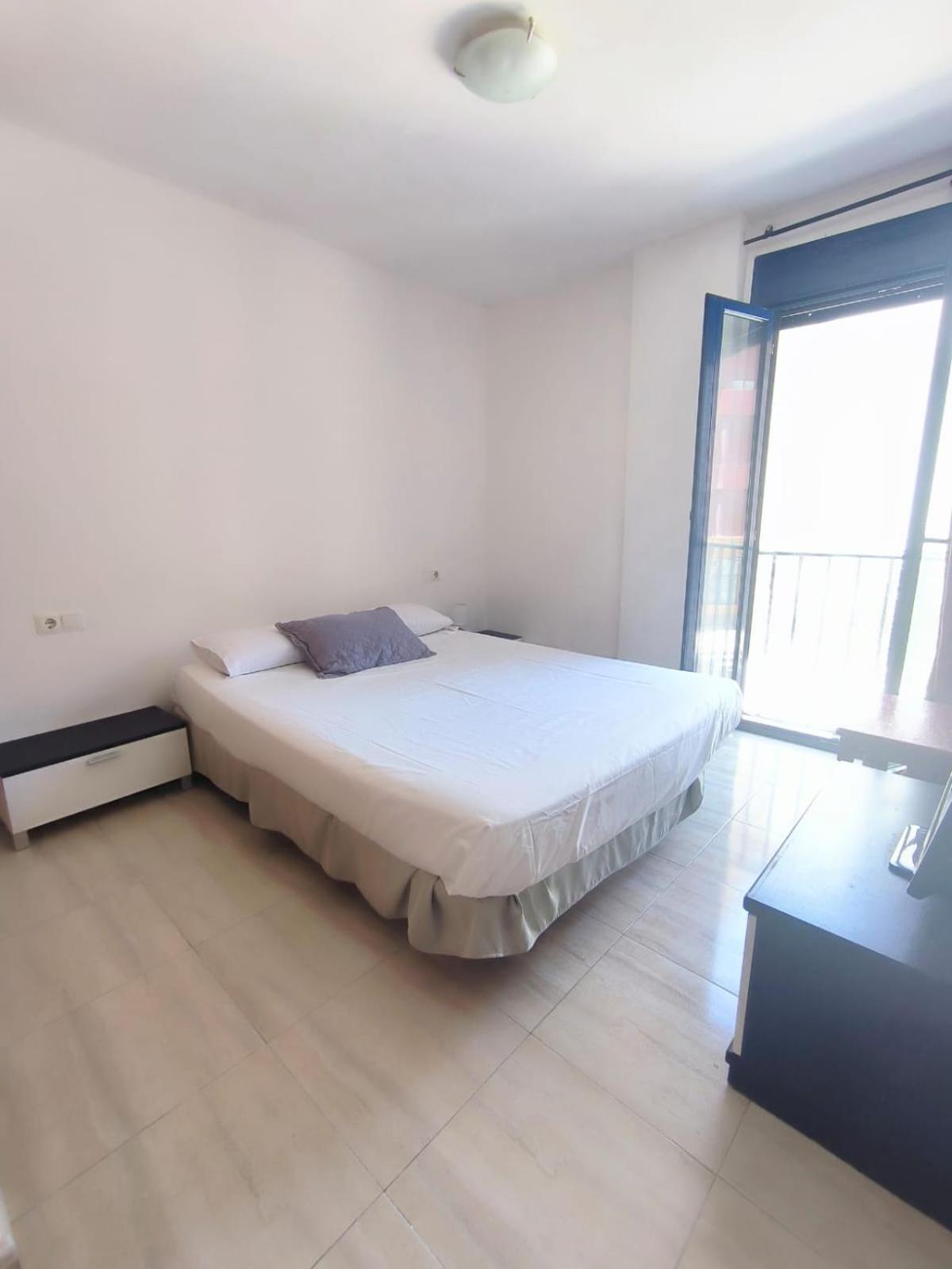 Dublex Peniscola Apartment ภายนอก รูปภาพ