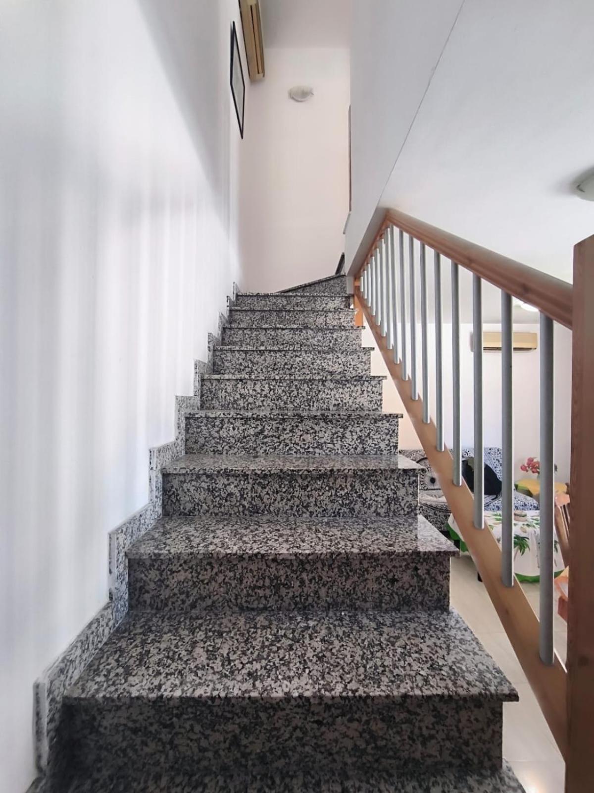 Dublex Peniscola Apartment ภายนอก รูปภาพ
