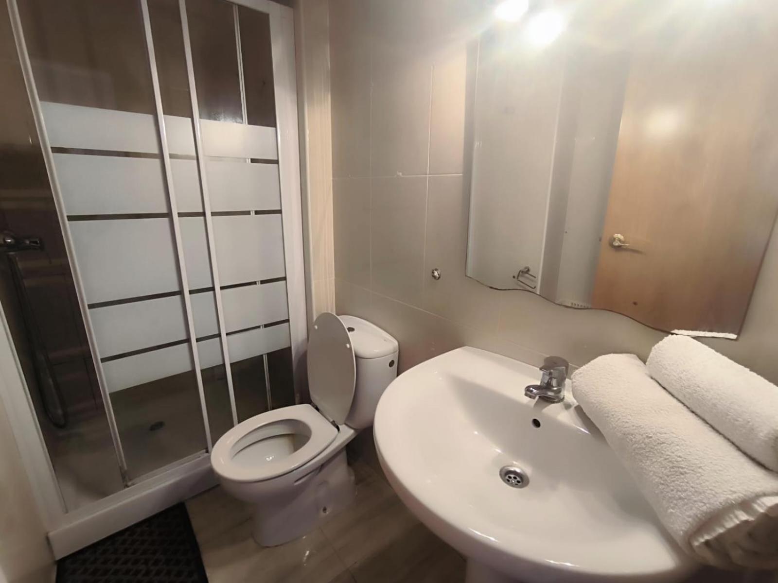 Dublex Peniscola Apartment ภายนอก รูปภาพ