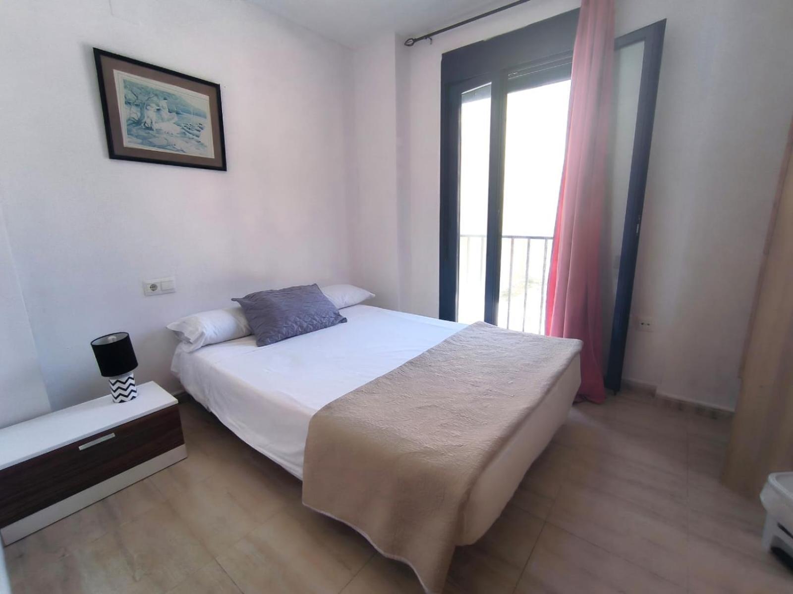 Dublex Peniscola Apartment ภายนอก รูปภาพ
